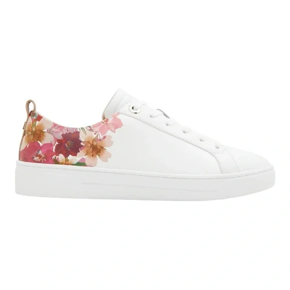 Ted Baker Women's Alison Sneaker - Picture 2 of 9